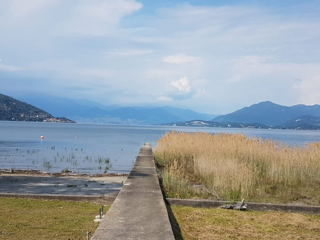 Ranco Lago Maggiore